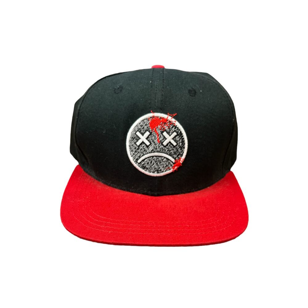 Loot Gaming BOOM Headshot! Lawbreakers Gaming Snapback Hat